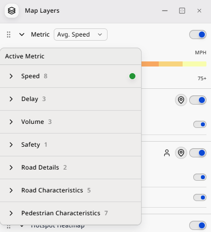 34_Map Layers Change Metric