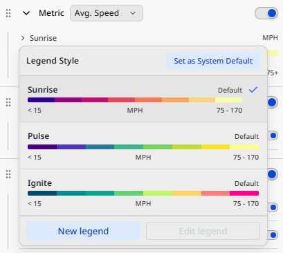 35_Map Layers Change Legend