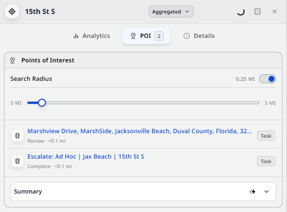 8_Whats Nearby